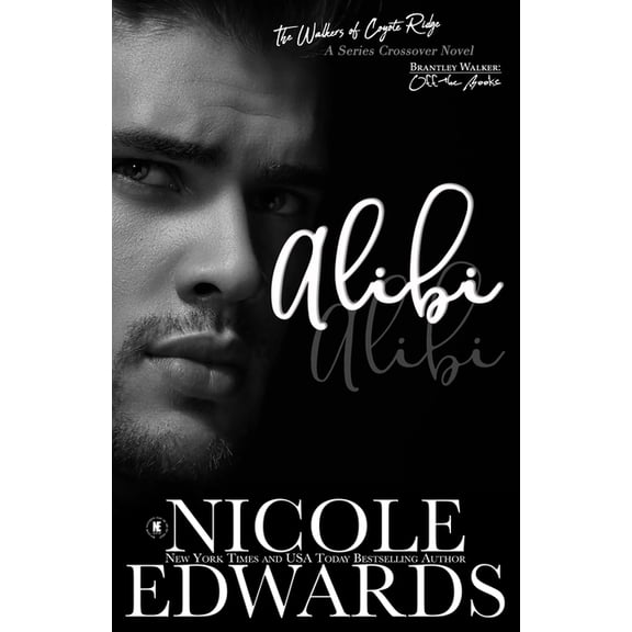 Alibi (Paperback)