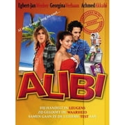 Alibi Movie Poster