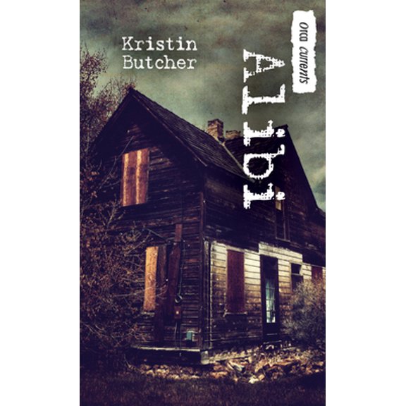 Pre-Owned Alibi (Paperback) 1459807677 9781459807679