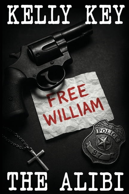 The Alibi, (Paperback)