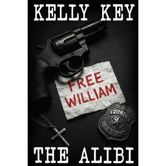 The Alibi, (Paperback)