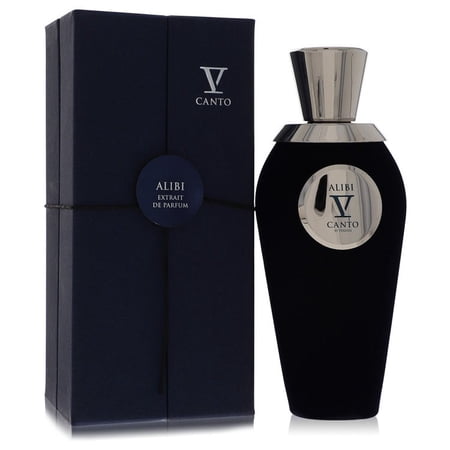 Alibi V Perfume By V Canto Extrait De Parfum Spray (Unisex) 3.38 oz