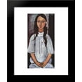 thumbnail image 1 of Alice 20x24 Framed Art Print by Modigliani, Amedeo, 1 of 2
