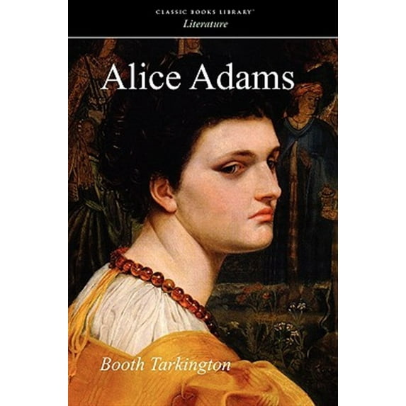 Alice Adams (Paperback)
