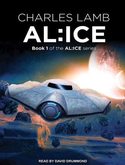 Alice: Alice (Audiobook)