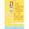 thumbnail image 1 of Pre-Owned Alice the Brave, 7 (Paperback) 1442428511 9781442428515, 1 of 1