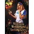 thumbnail image 1 of Alice And The Wonderland Looking Glass (DVD), Alchemy Werks, LTD, Documentary, 1 of 1