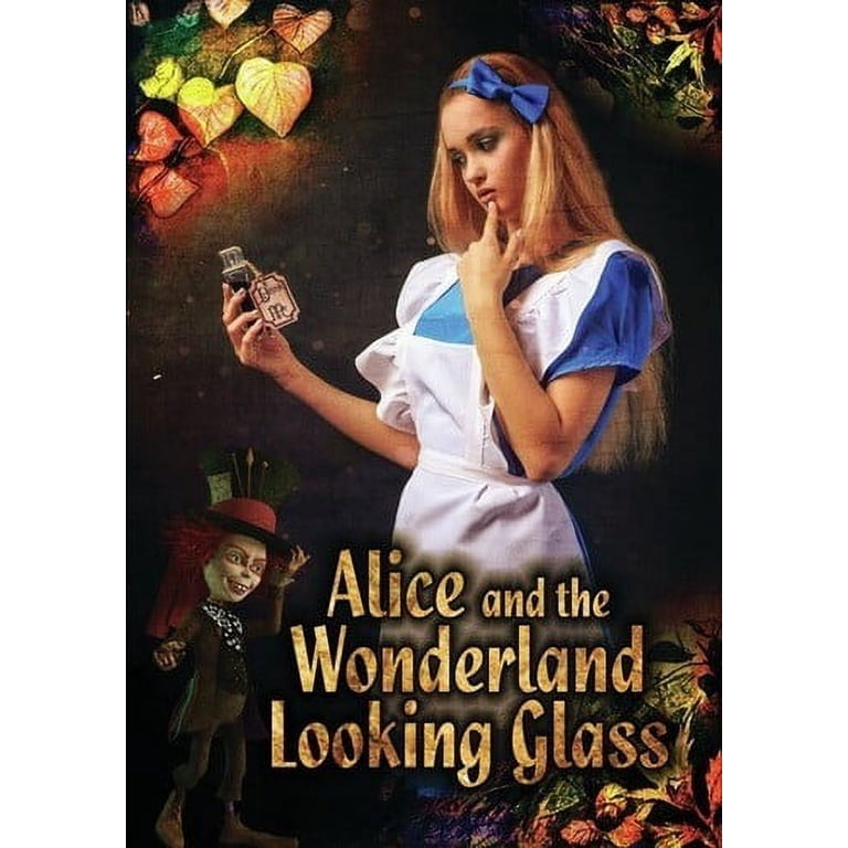 Alice And The Wonderland Looking Glass (DVD), Alchemy Werks, LTD