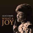 thumbnail image 1 of Alice Babs - What a Joy - Music & Performance - CD, 1 of 2