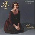 thumbnail image 1 of Alice Babs - Yesterday - Music & Performance - CD, 1 of 1