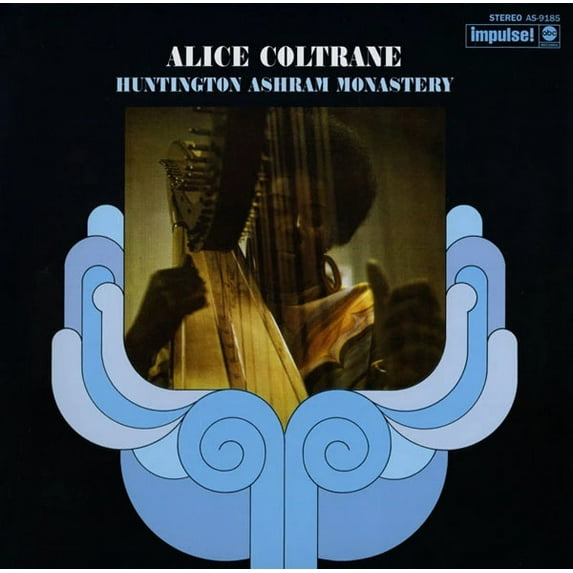 Alice Coltrane - Huntington Ashram Monastery (SHM-CD) - Music & Performance - CD