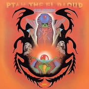 Alice Coltrane - Ptah The El Daoud Verve By Request Series - Music & Performance - Vinyl