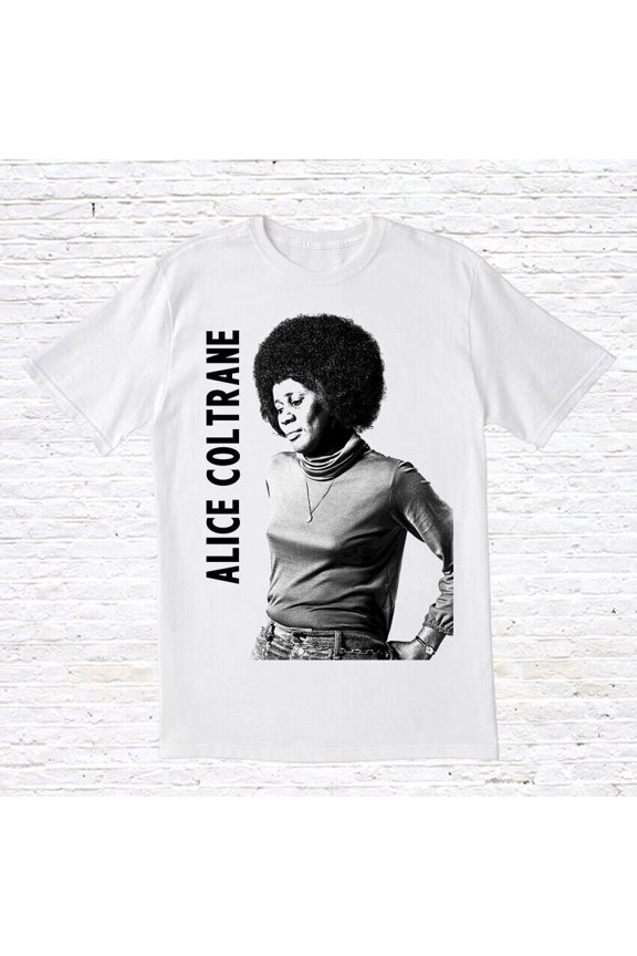 Alice Coltrane T-Shirt