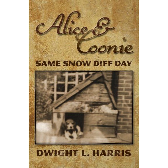 Alice & Coonie: Same Snow Diff Day