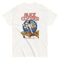 thumbnail image 1 of Alice Cooper - 1973 Tour Unisex T-Shirt - White - Small, 1 of 5