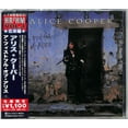 thumbnail image 1 of Alice Cooper - A Fistful Of Alice - Music & Performance - CD, 1 of 1