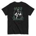 thumbnail image 1 of Alice Cooper - Bankroll Unisex T-Shirt - Black - Small, 1 of 5