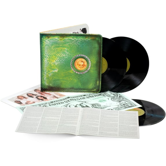 Alice Cooper - Billion Dollar Babies (50th Anniversary Deluxe Edition) - Music & Performance - Vinyl
