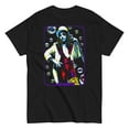 thumbnail image 1 of Alice Cooper - Bubbles Unisex T-Shirt - Black - Small, 1 of 5