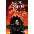 thumbnail image 1 of Alice Cooper Crossroads (Paperback), 1 of 1