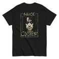 thumbnail image 1 of Alice Cooper - Dripping Unisex T-Shirt - Black - Small, 1 of 5