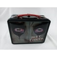 thumbnail image 1 of Alice Cooper Embossed Large Tin Tote Lunchbox, 1 of 2