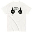 thumbnail image 1 of Alice Cooper - Eyes Unisex T-Shirt - White - Small, 1 of 5