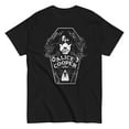 thumbnail image 1 of Alice Cooper - Hair Unisex T-Shirt - Black - 4XL, 1 of 5