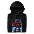 thumbnail image 1 of Alice Cooper - Nightmare Unisex Hoodie - Black - Small, 1 of 5