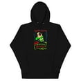 thumbnail image 1 of Alice Cooper - Nightmare Returns Unisex Hoodie - Black - Small, 1 of 5