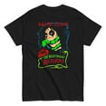 thumbnail image 1 of Alice Cooper - Nightmare Returns Unisex T-Shirt - Black - Small, 1 of 5