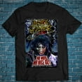 Alice Cooper No More Mr. Nice Guy TShirt Billion Dollar Babies Album