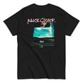 thumbnail image 1 of Alice Cooper - On The Road Unisex T-Shirt - Black - Small, 1 of 5