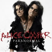 Alice Cooper - Paranormal - CD