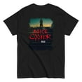 thumbnail image 1 of Alice Cooper - Road Unisex T-Shirt - Black - Small, 1 of 5
