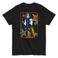 thumbnail image 1 of Alice Cooper - Stars Unisex T-Shirt - Black - Small, 1 of 5