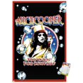 thumbnail image 1 of Alice Cooper - Too Close For Comfort Wall Poster, 14.725" x 22.375", 1 of 4