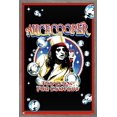 thumbnail image 1 of Alice Cooper - Too Close For Comfort Wall Poster, 22.375" x 34" Framed, 1 of 5