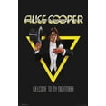 thumbnail image 1 of Alice Cooper - Welcome Wall Poster, 22.375" x 34", 1 of 2