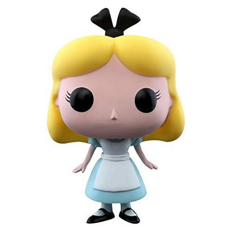 Alice - Disneyland 65th Anniversary - 973 - Pop! Vinyl - Walmart.com Alice - Disneyland 65th Anniversary - 973 - Pop! Vinyl - Walmart.com