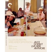 Alice Doesn't Live Here Anymore The Criterion Collection Blu-ray