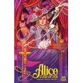 thumbnail image 1 of Alice Ever After #1A VF ; Boom! Comic Book, 1 of 1
