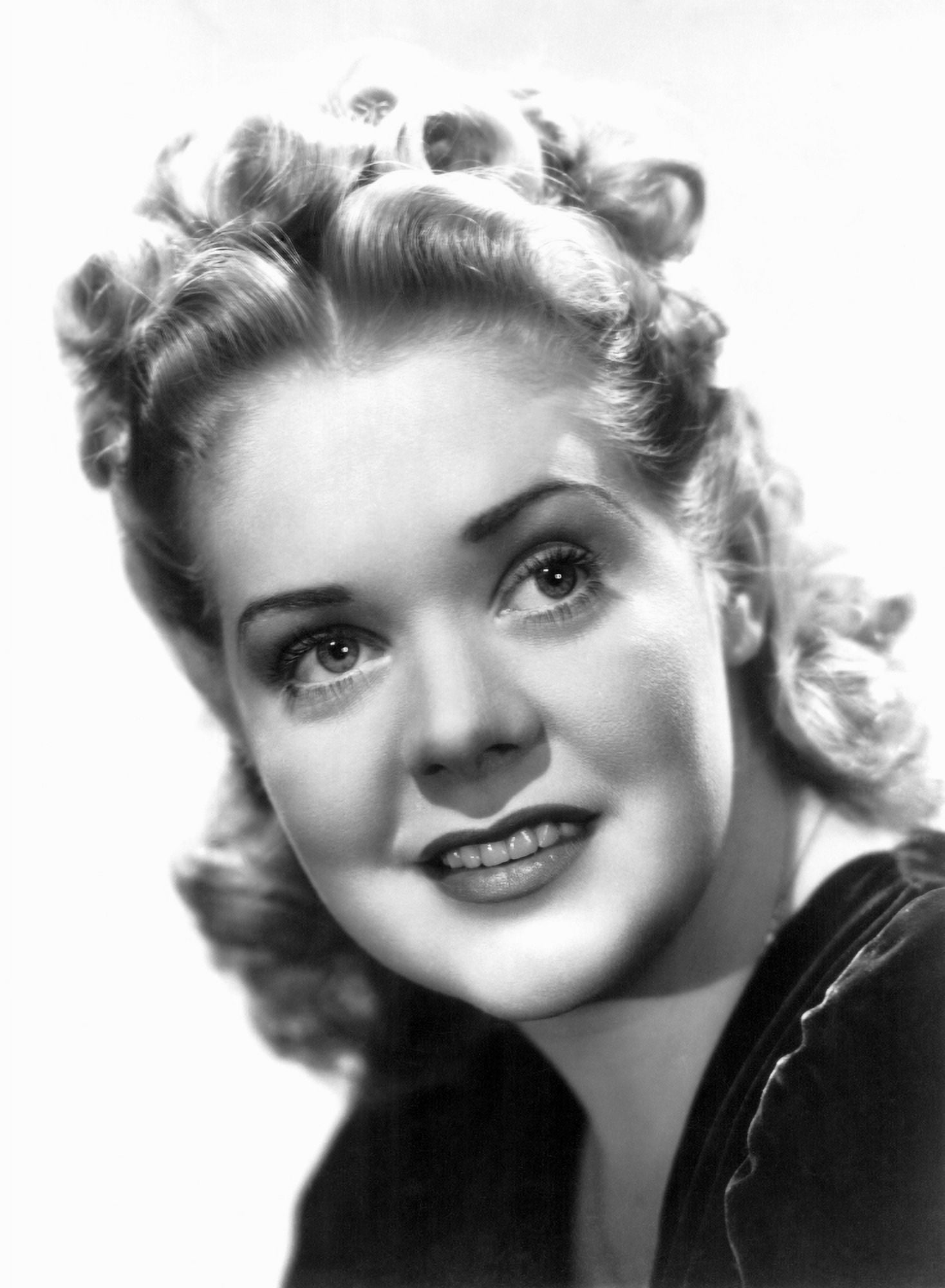 Alice Faye Canvas Art -  (16 x 20)