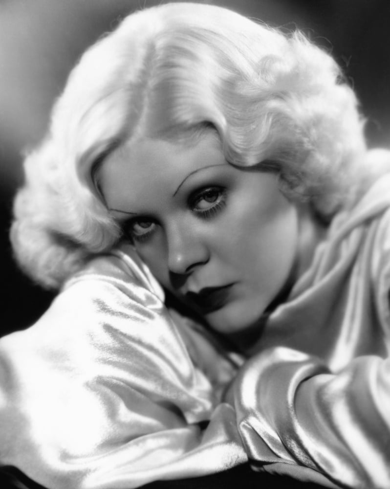 Alice Faye Canvas Art - (16 x 20)