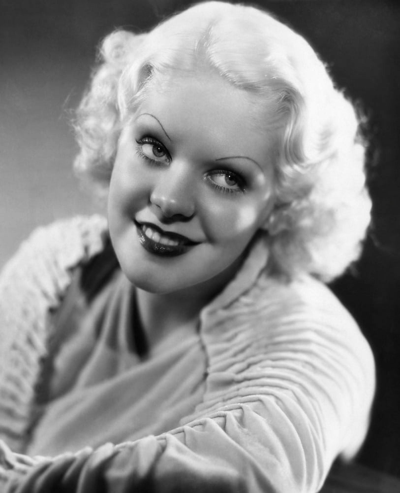Alice Faye Canvas Art -  (16 x 20)