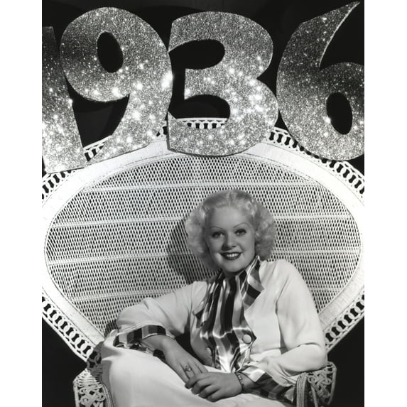 Alice Faye Photo Print (8 x 10)