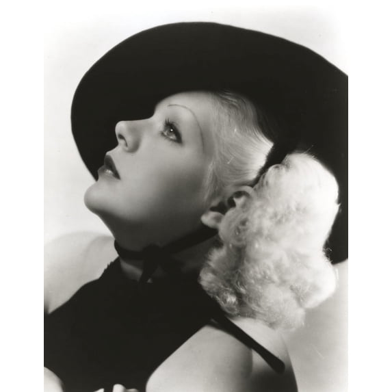 Alice Faye Photo Print (8 x 10)
