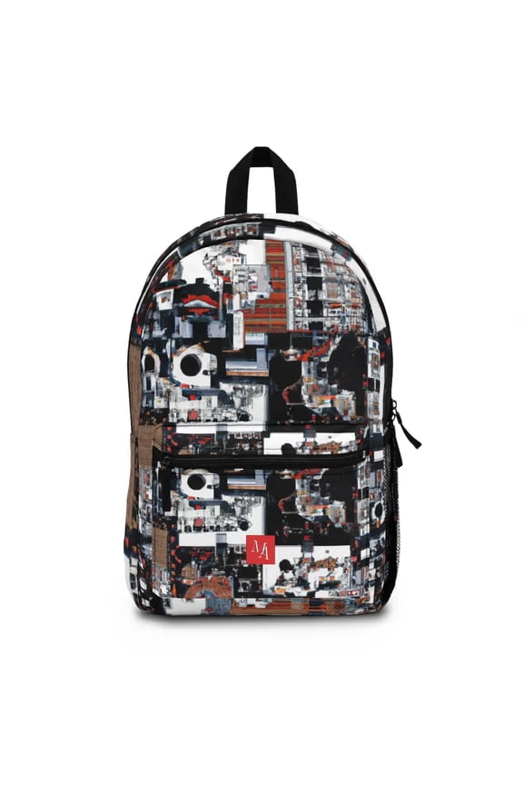 Alice Future - Backpack