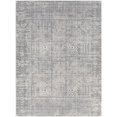 thumbnail image 1 of Alice Gray 7'10" x 10' Global Rectangle Area Rug, 1 of 6