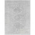thumbnail image 1 of Alice Gray 7'10" x 10' Global Rectangle Area Rug, 1 of 6